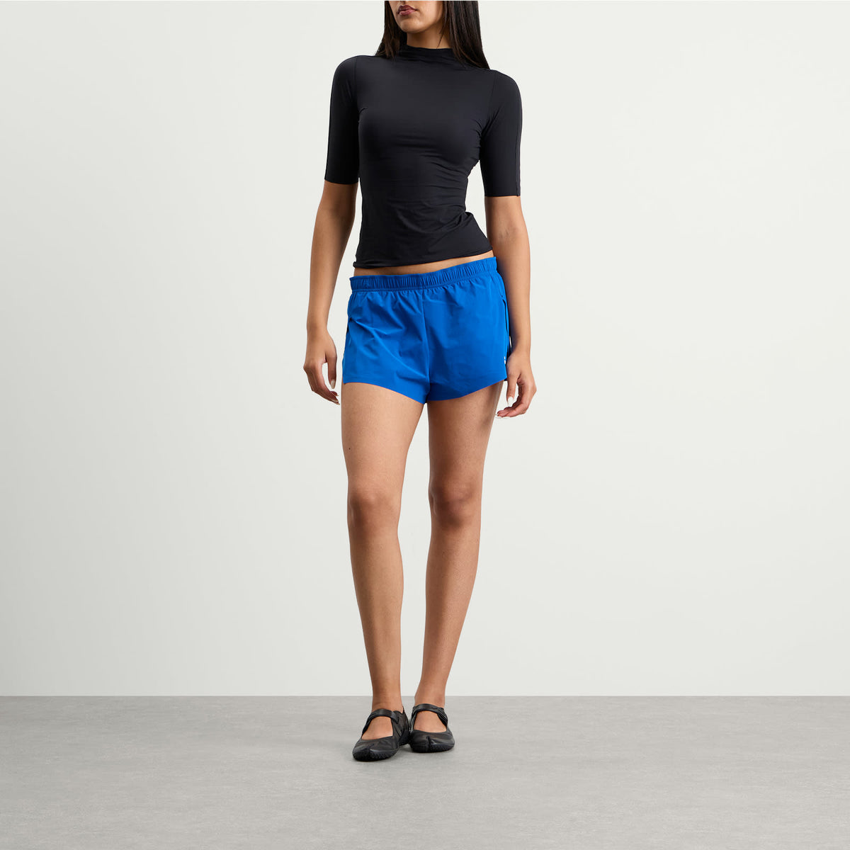 Nike x SKIMS Weightless Layers Short Sleeve T-Shirt