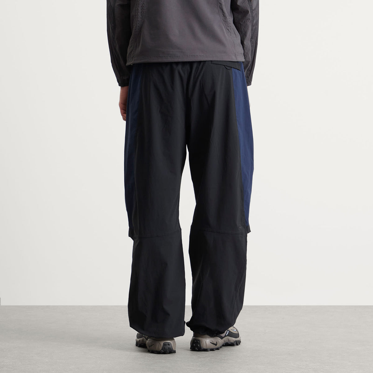 Nike Tech Woven Pro Oversized Pant
