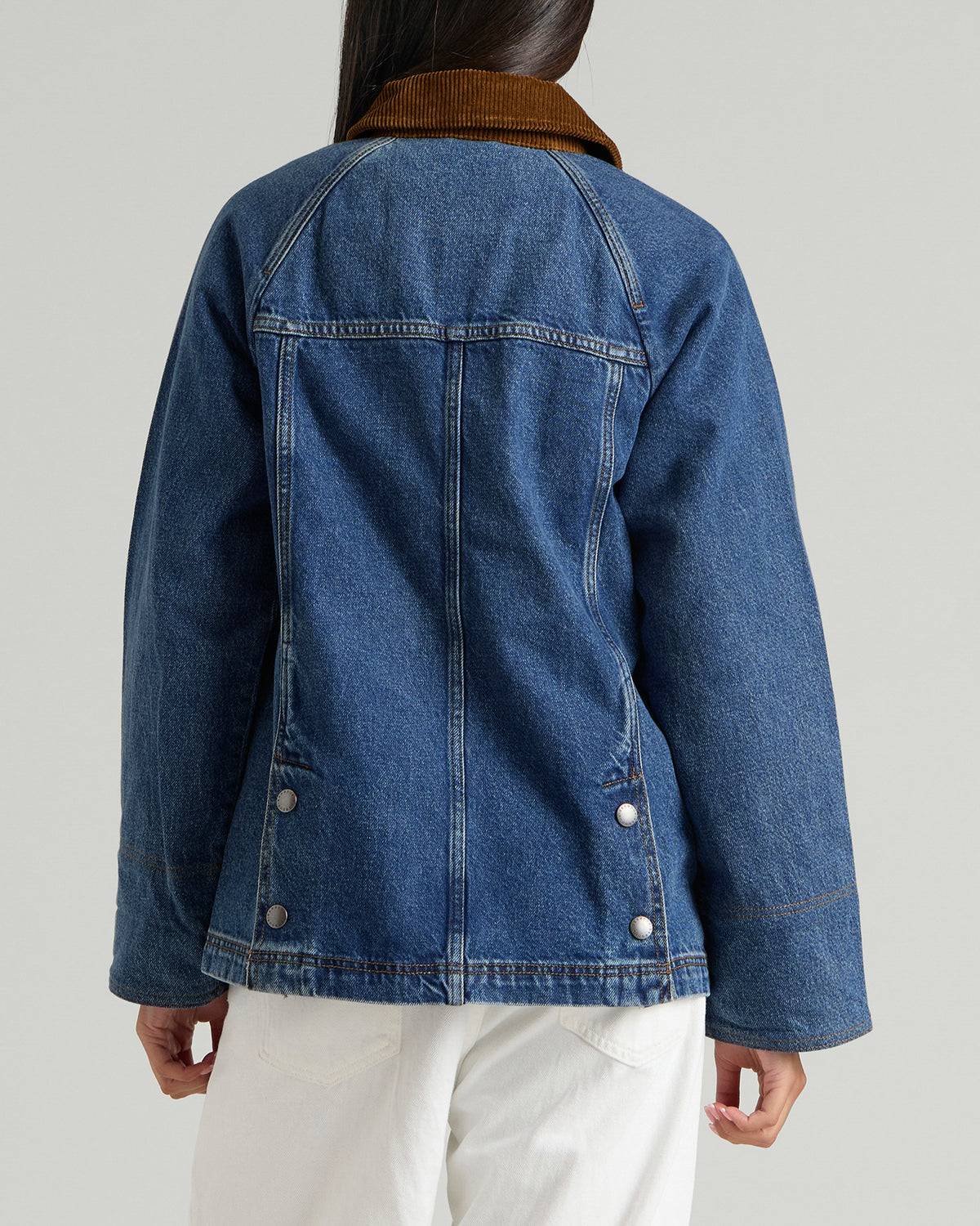 Barbour Modern Beadnell Casual Jacket