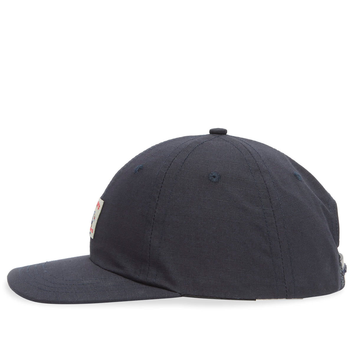 Randy’s Garments INC. 6 Panel Logo Snapback Cap