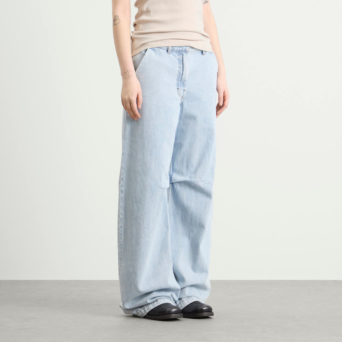 Entire Studios Dem Jeans
