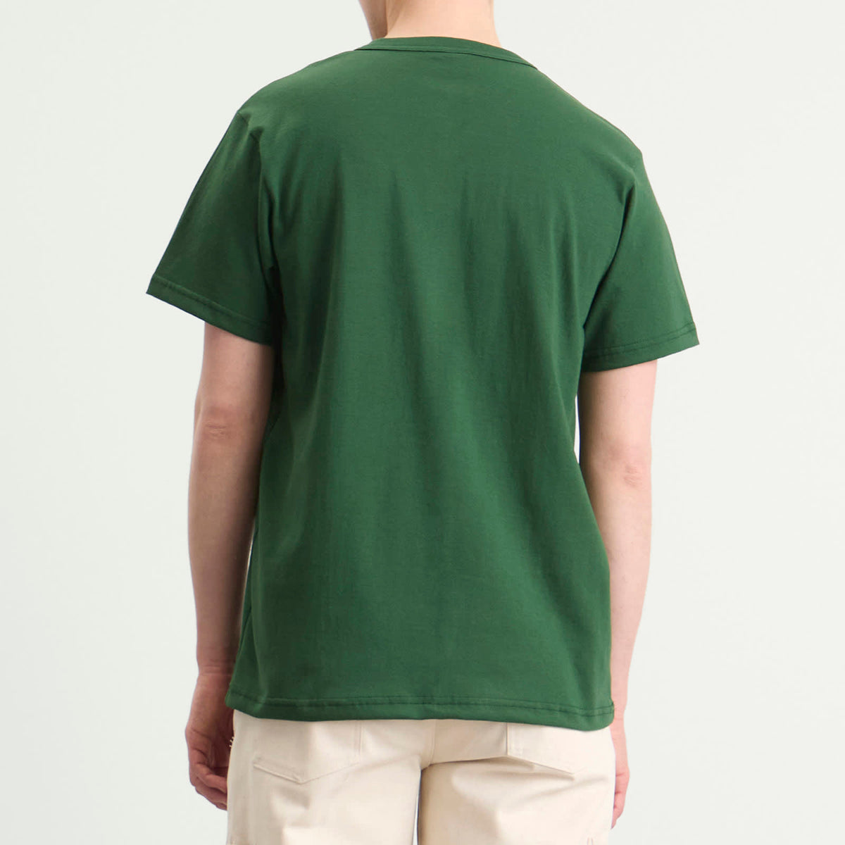 Randy’s Garments INC. Logo Pocket T-Shirt