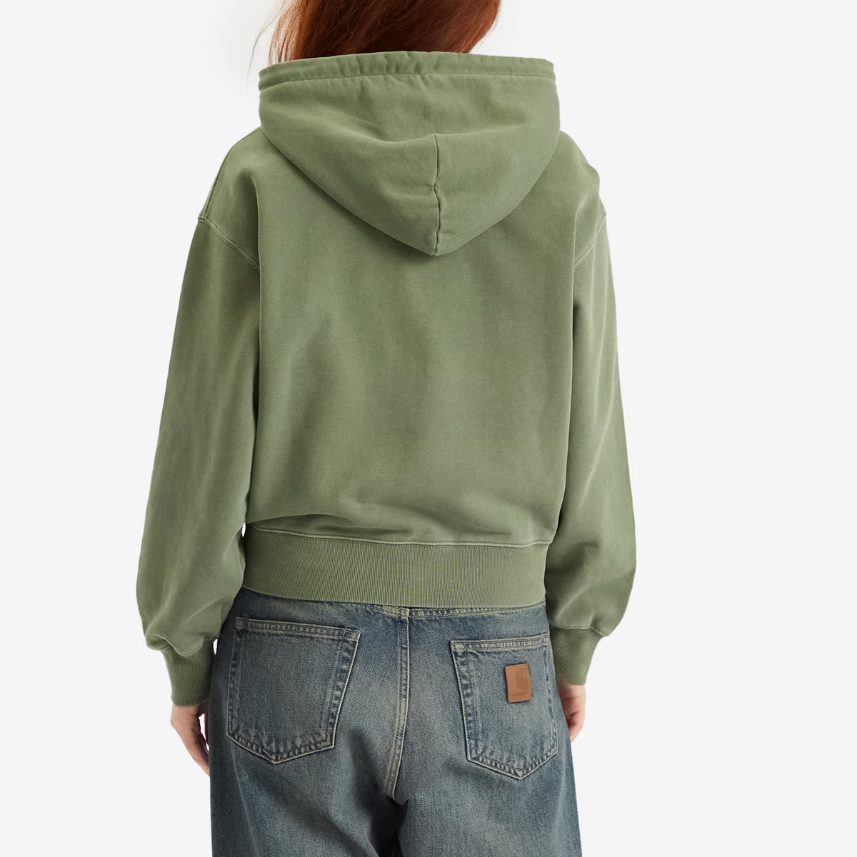 Carhartt WIP Nelson Hooded Sweatshirt