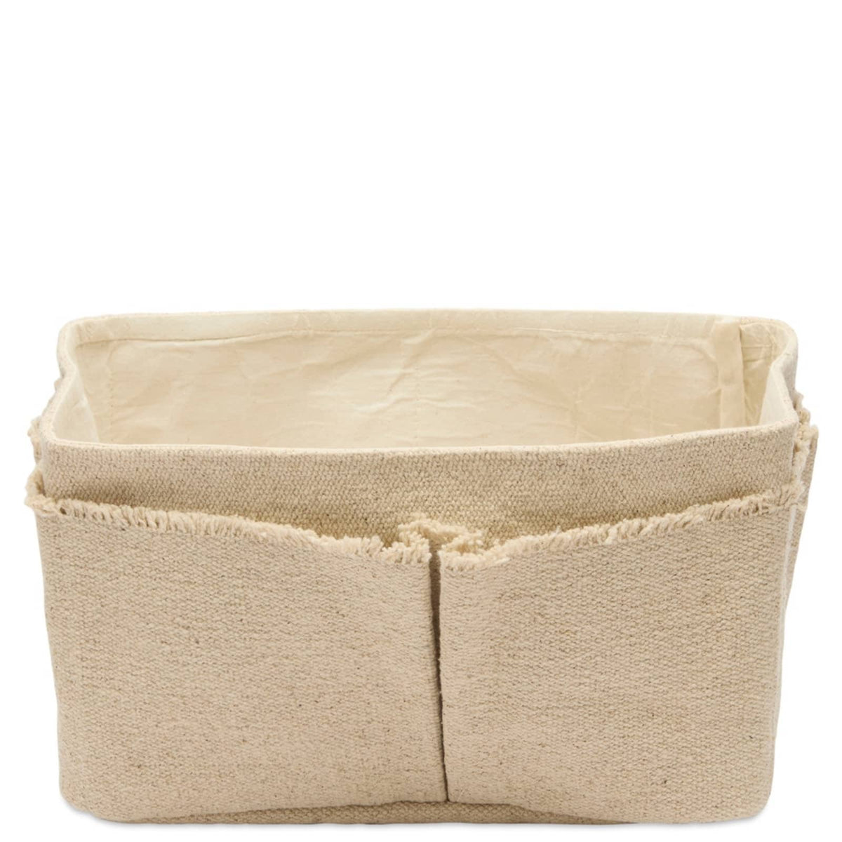 ferm LIVING Hokan Textile Storage - 18x30cm