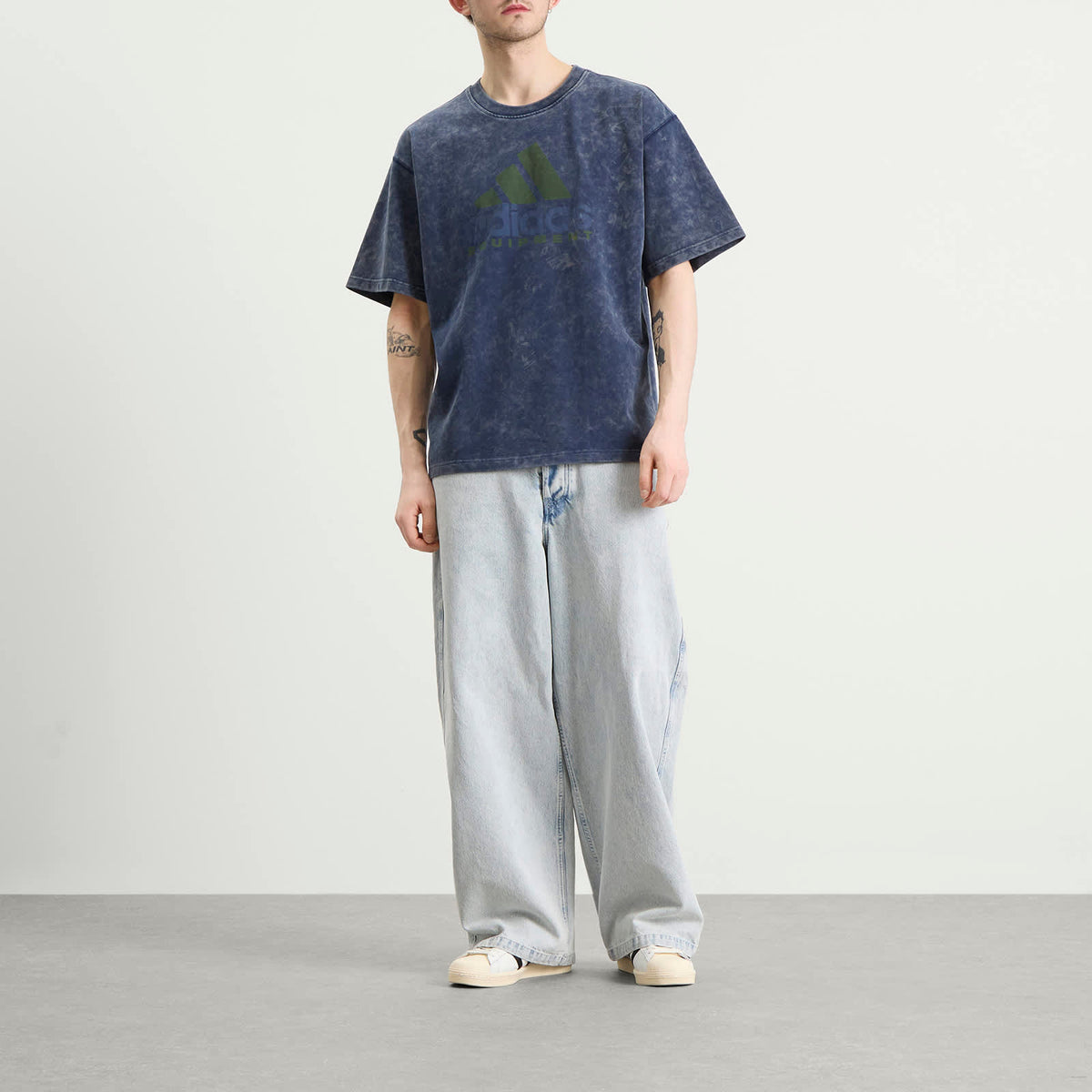 Adidas EQT T-Shirt
