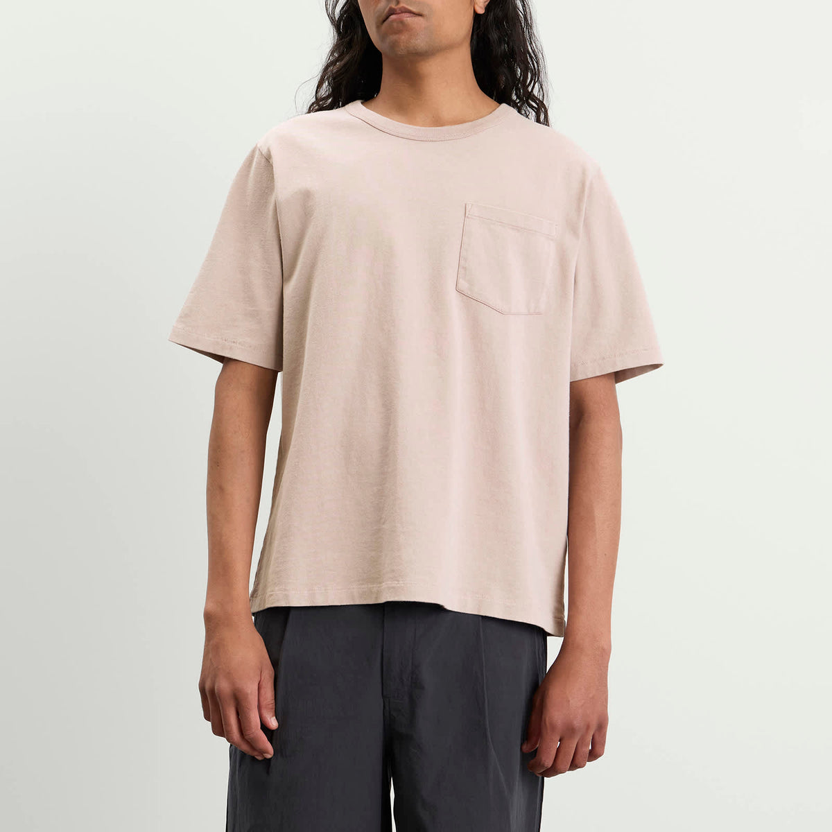 Corridor Garment Dye Tee