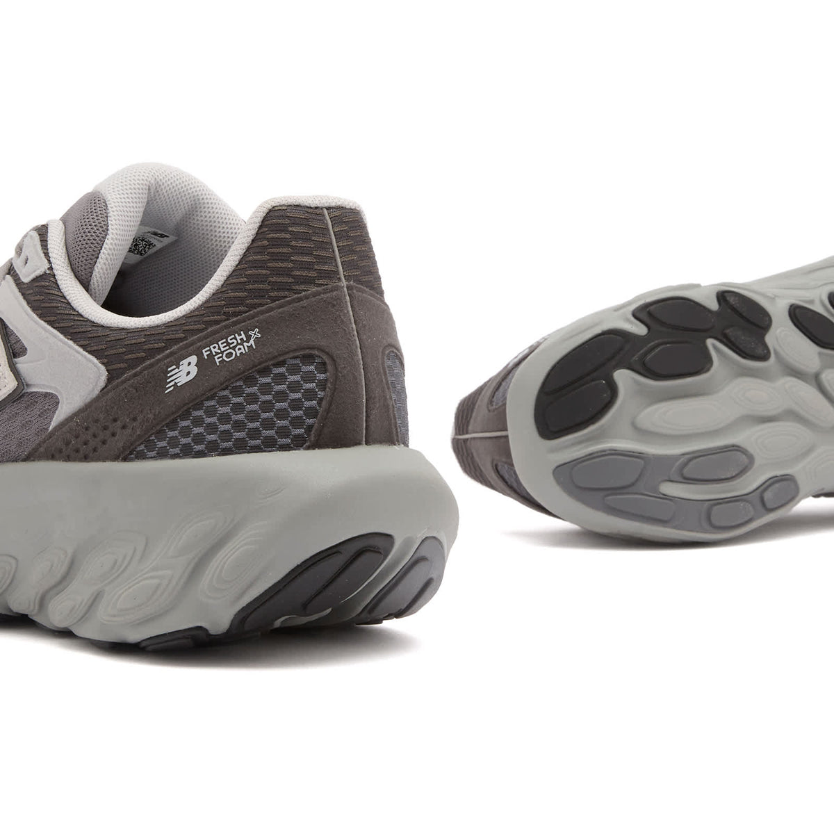 New Balance Fresh Foam Sneaker