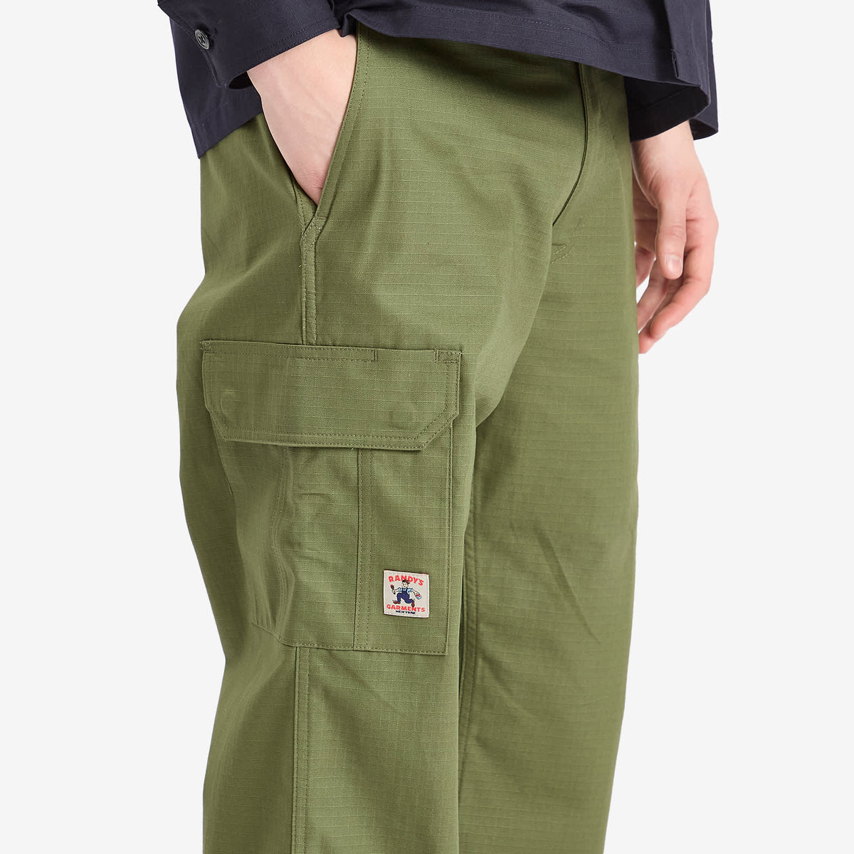 Randy's Garments Cargo Pants - Presented by END.