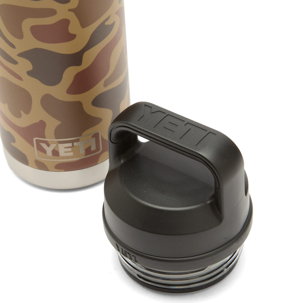 YETI 18oz Rambler Bottle