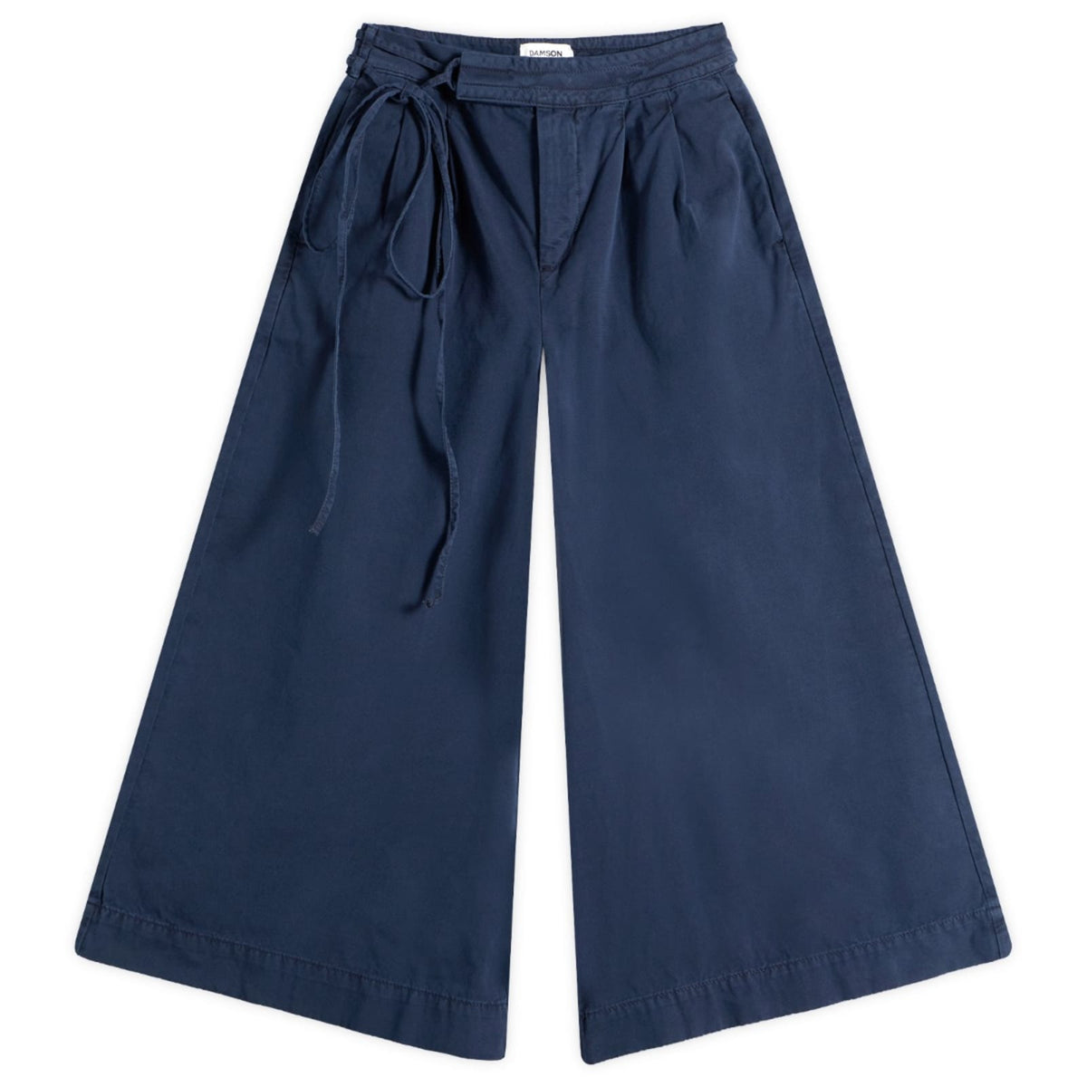 Damson Madder Lotta Culotte