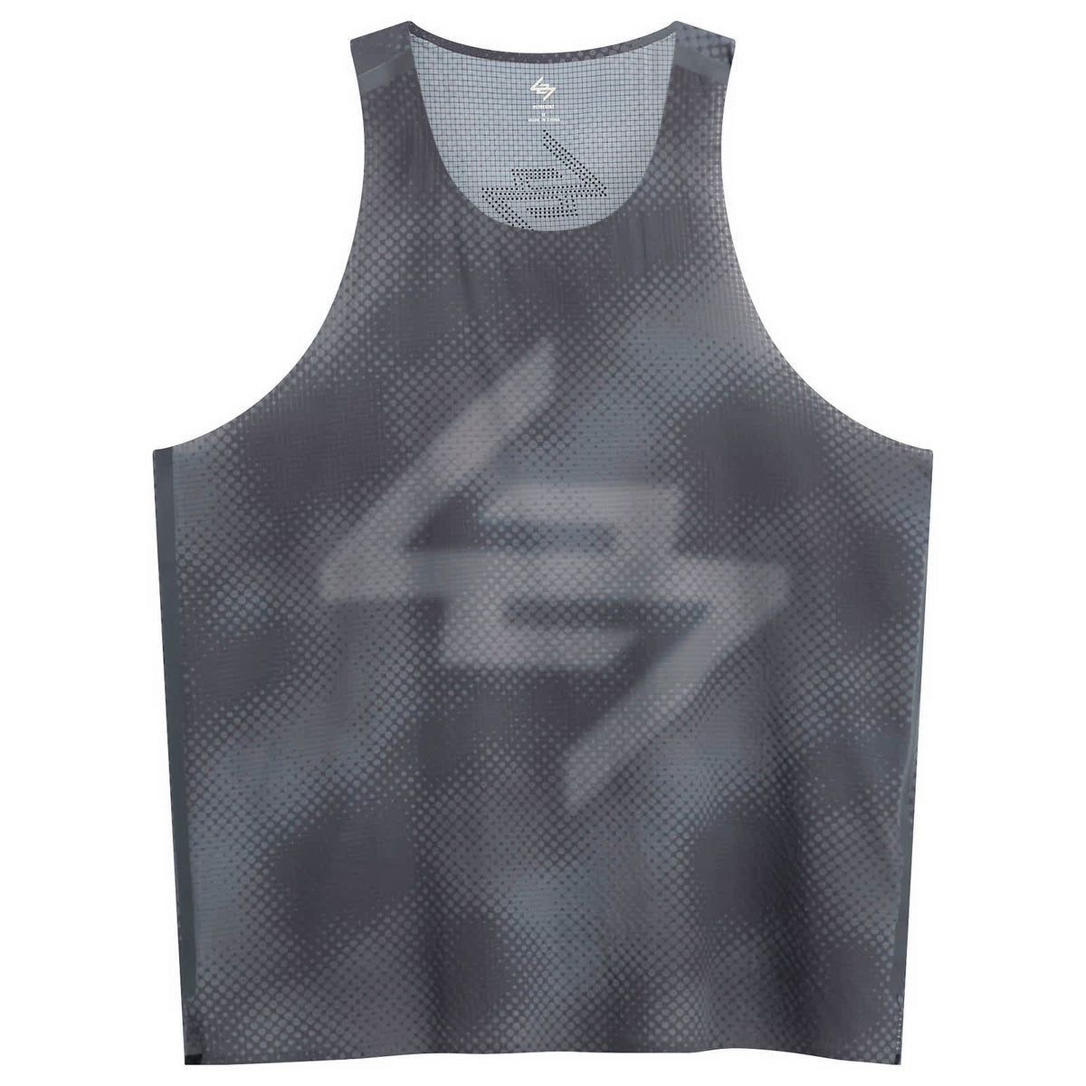 Represent 247 Ultra Singlet
