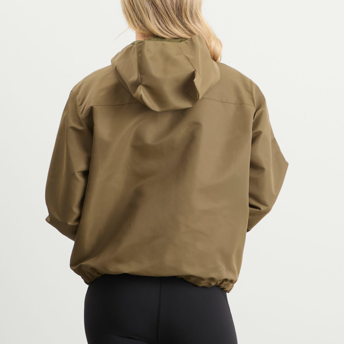 Coperni Horn Jacket