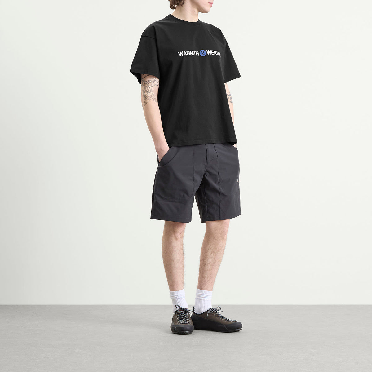 ROA Warmth T-Shirt