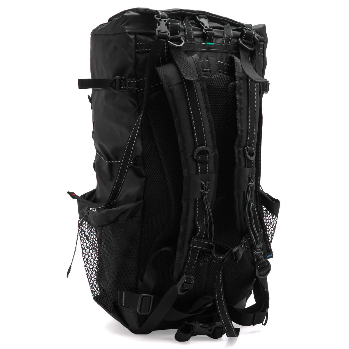 and wander ECOPAK 30L Backpack