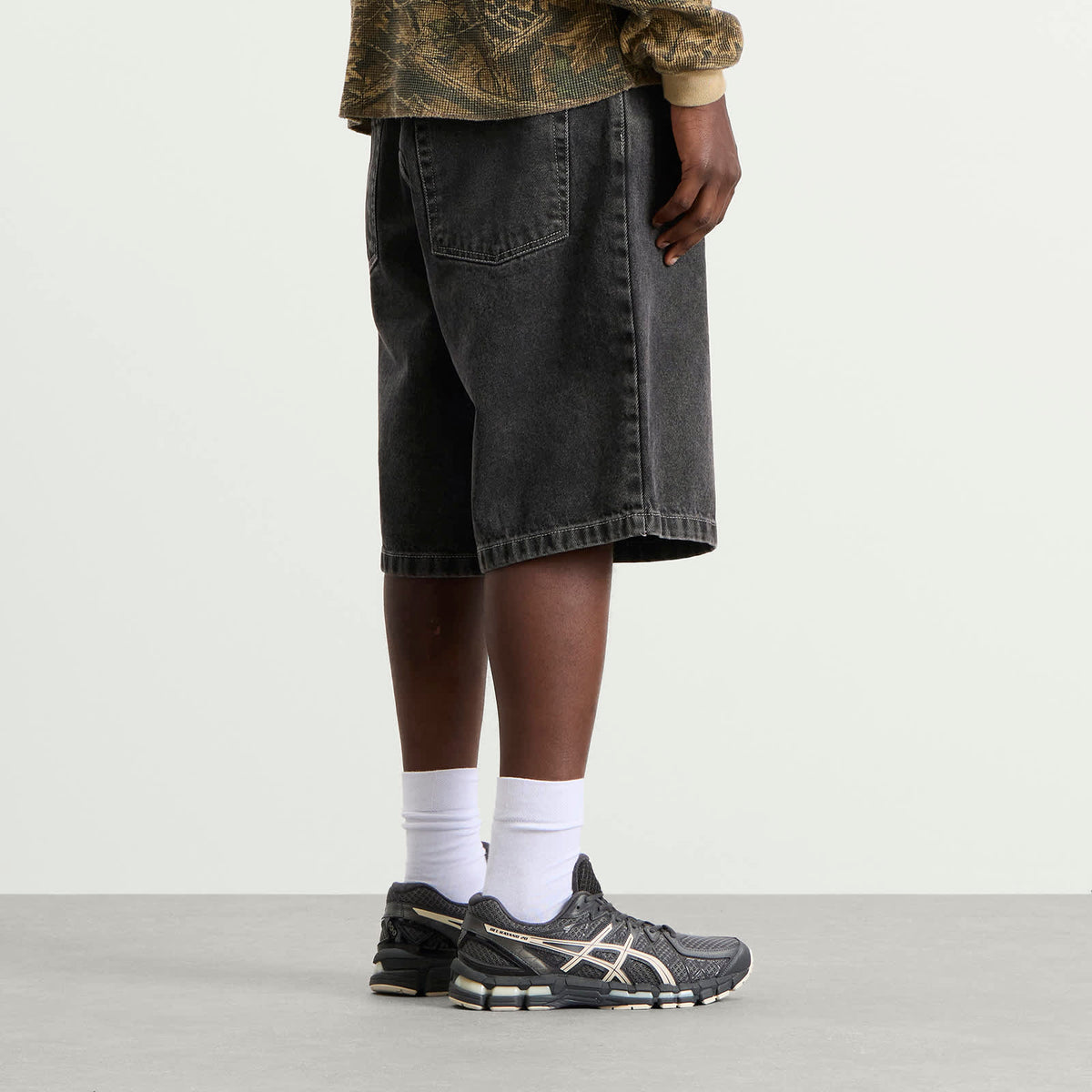 Polar Skate Co. Big Boy Shorts