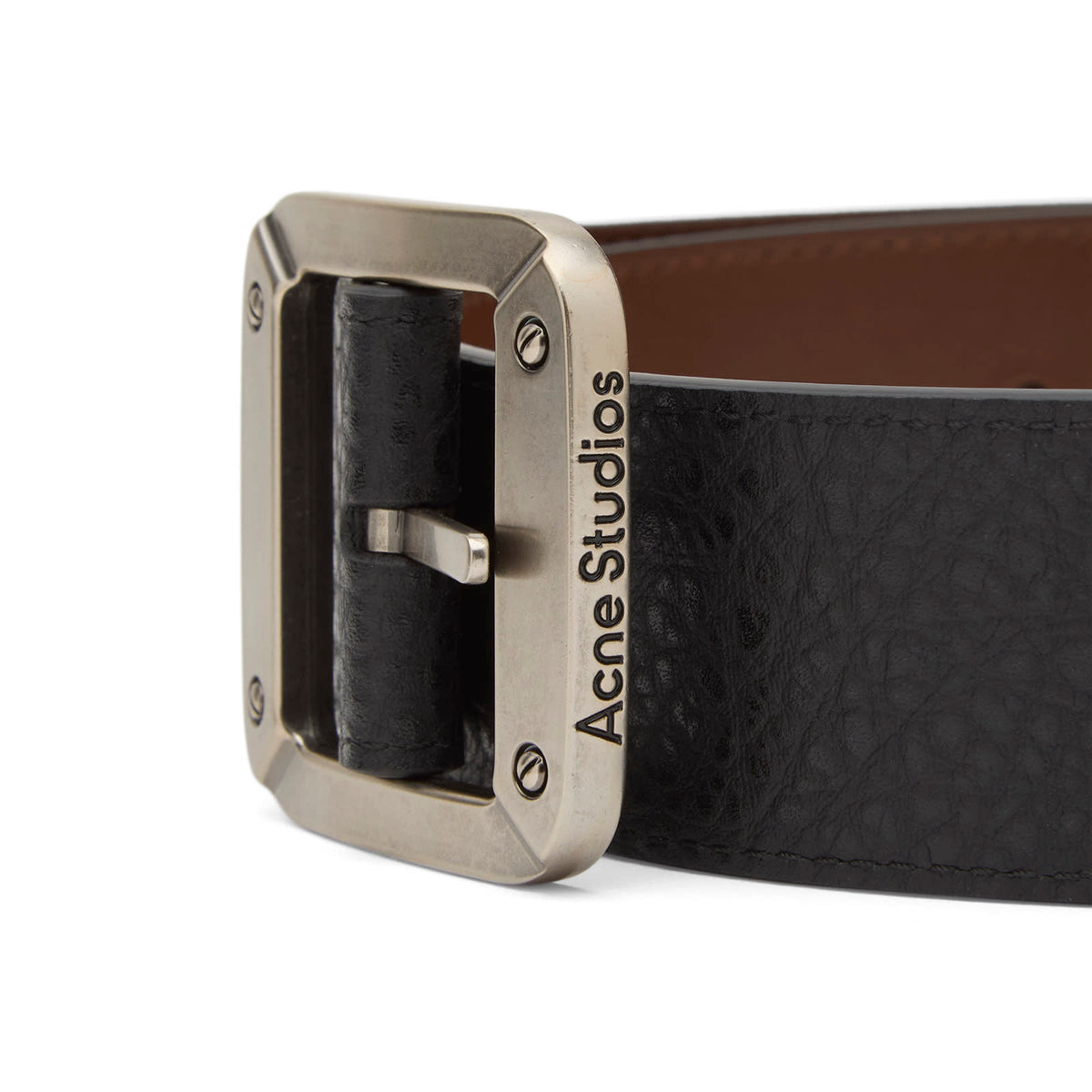 Acne Studios Reversible Belt
