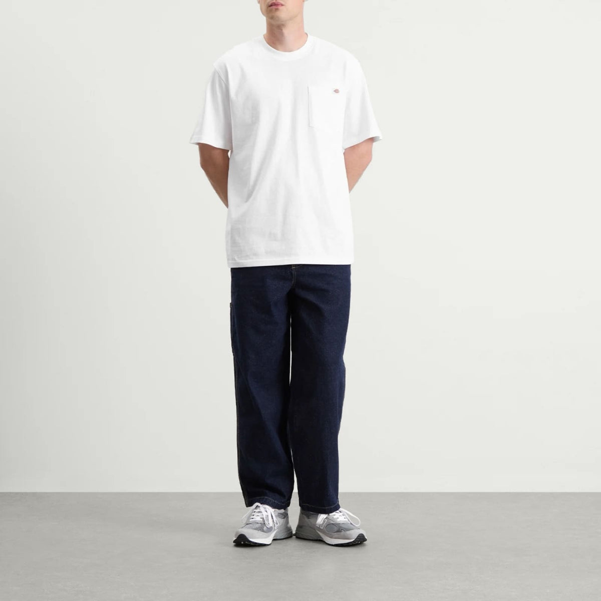 Dickies Luray Pocket T-Shirt