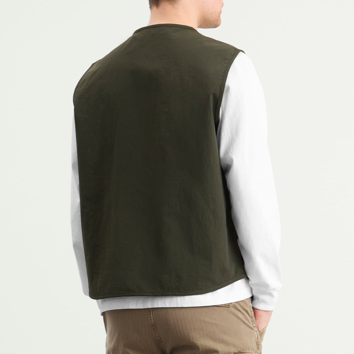 Barbour Fly Fishing Vest