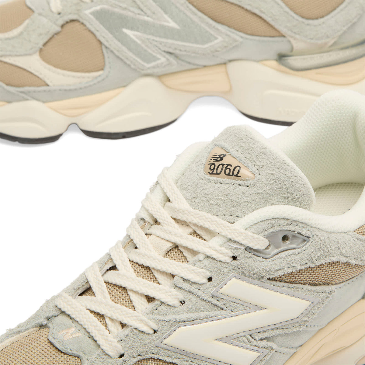 New Balance 9060 Sneaker