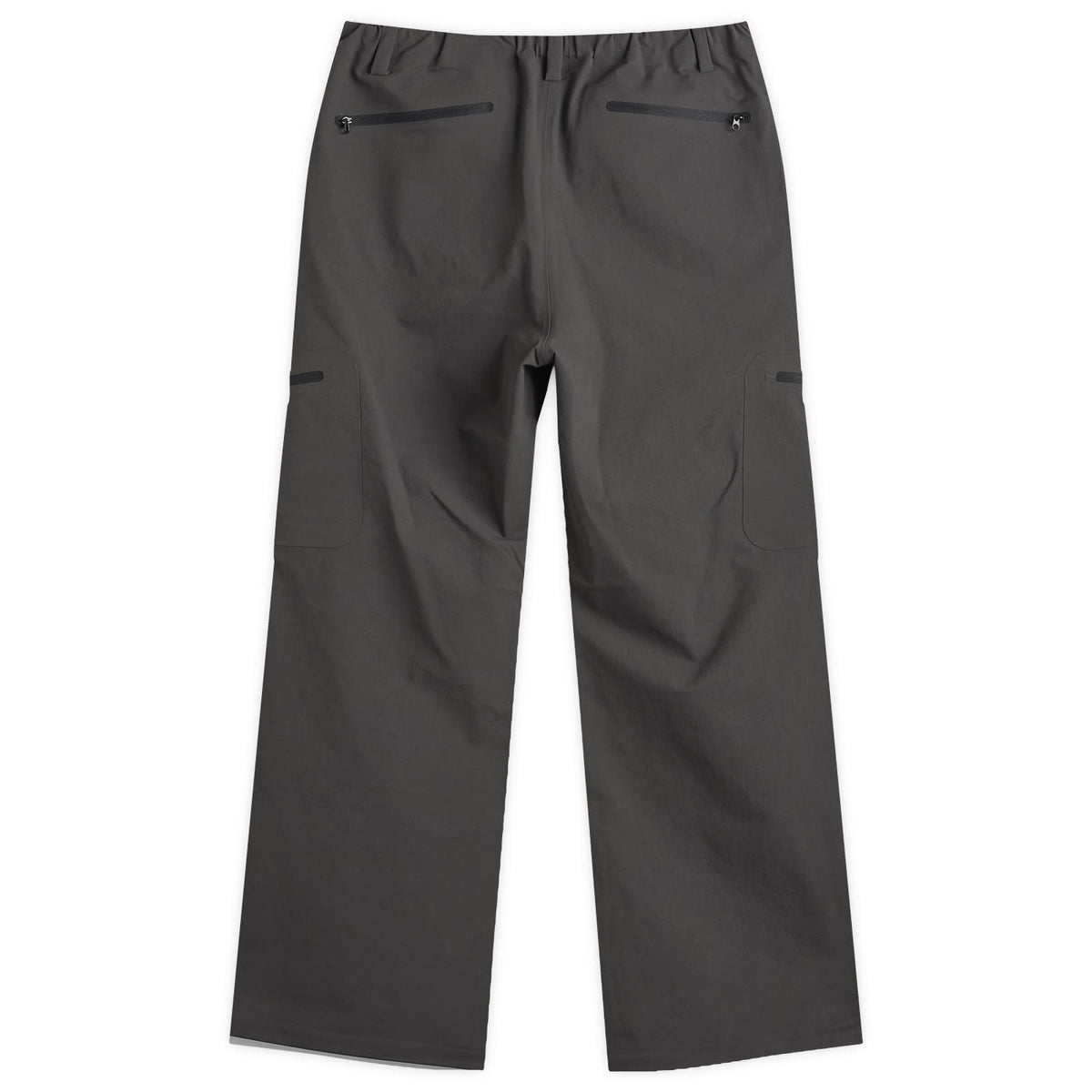 Hiking Patrol Edge Softshell Technical Trousers