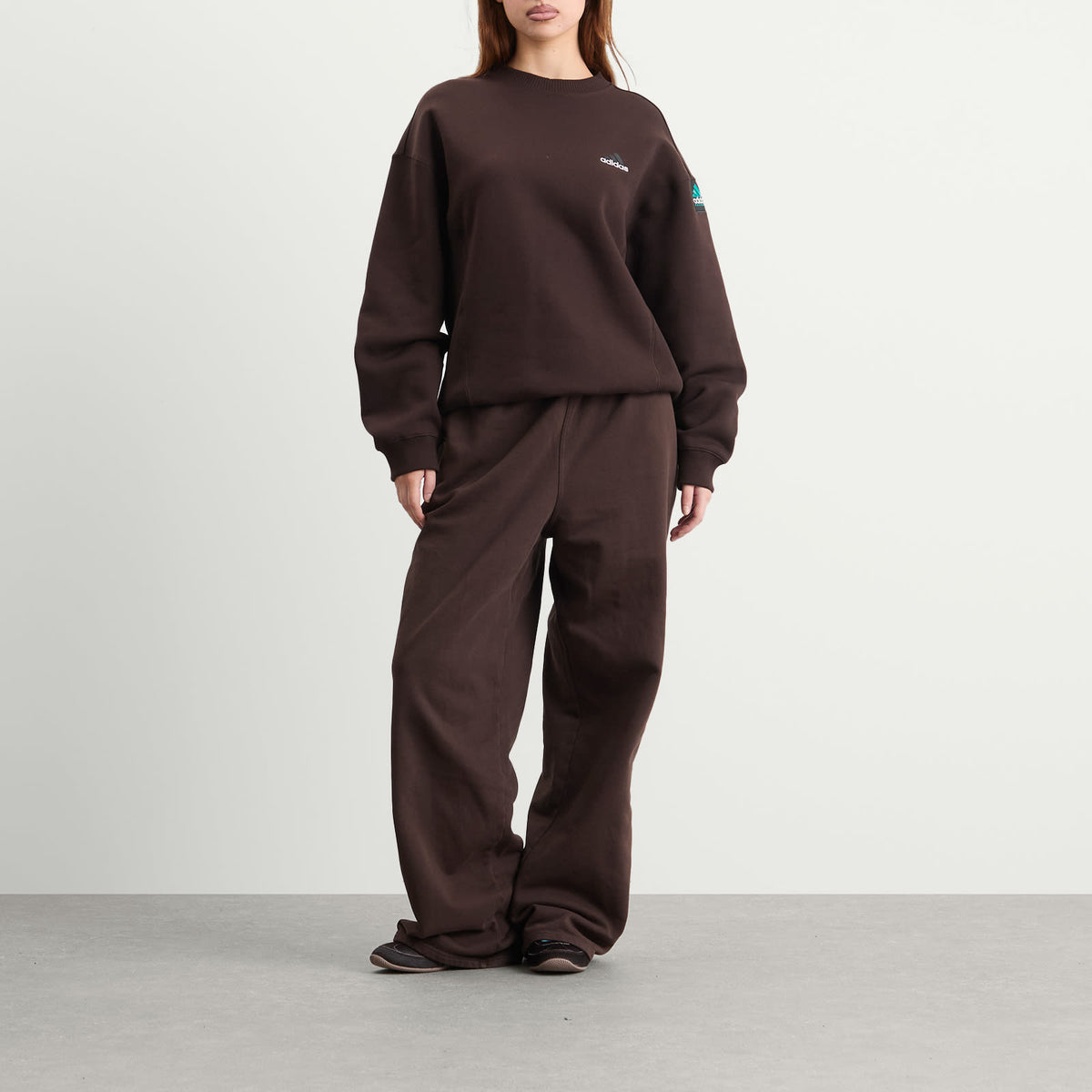 Adidas EQT Crew Sweatshirt