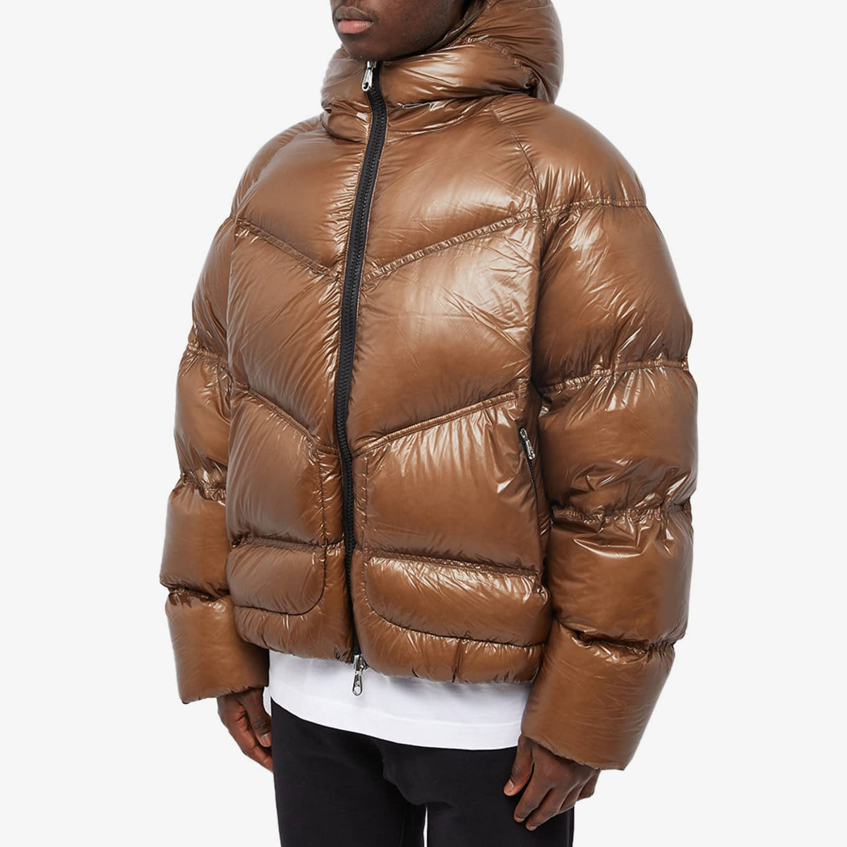 Cole Buxton Down Insulated Jacket
