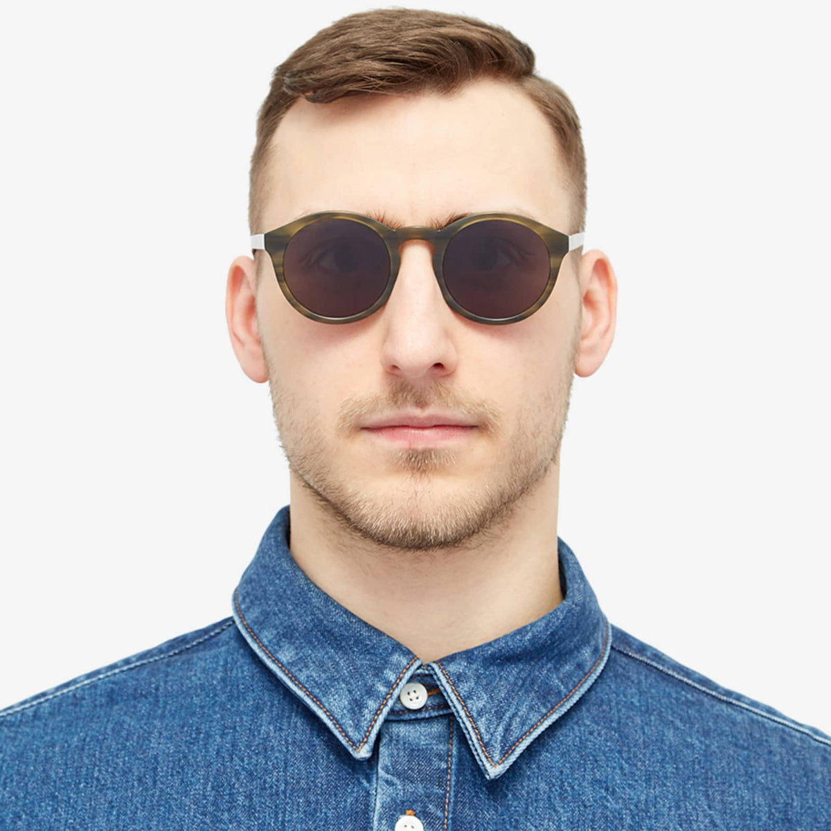 Monokel Barstow Sunglasses