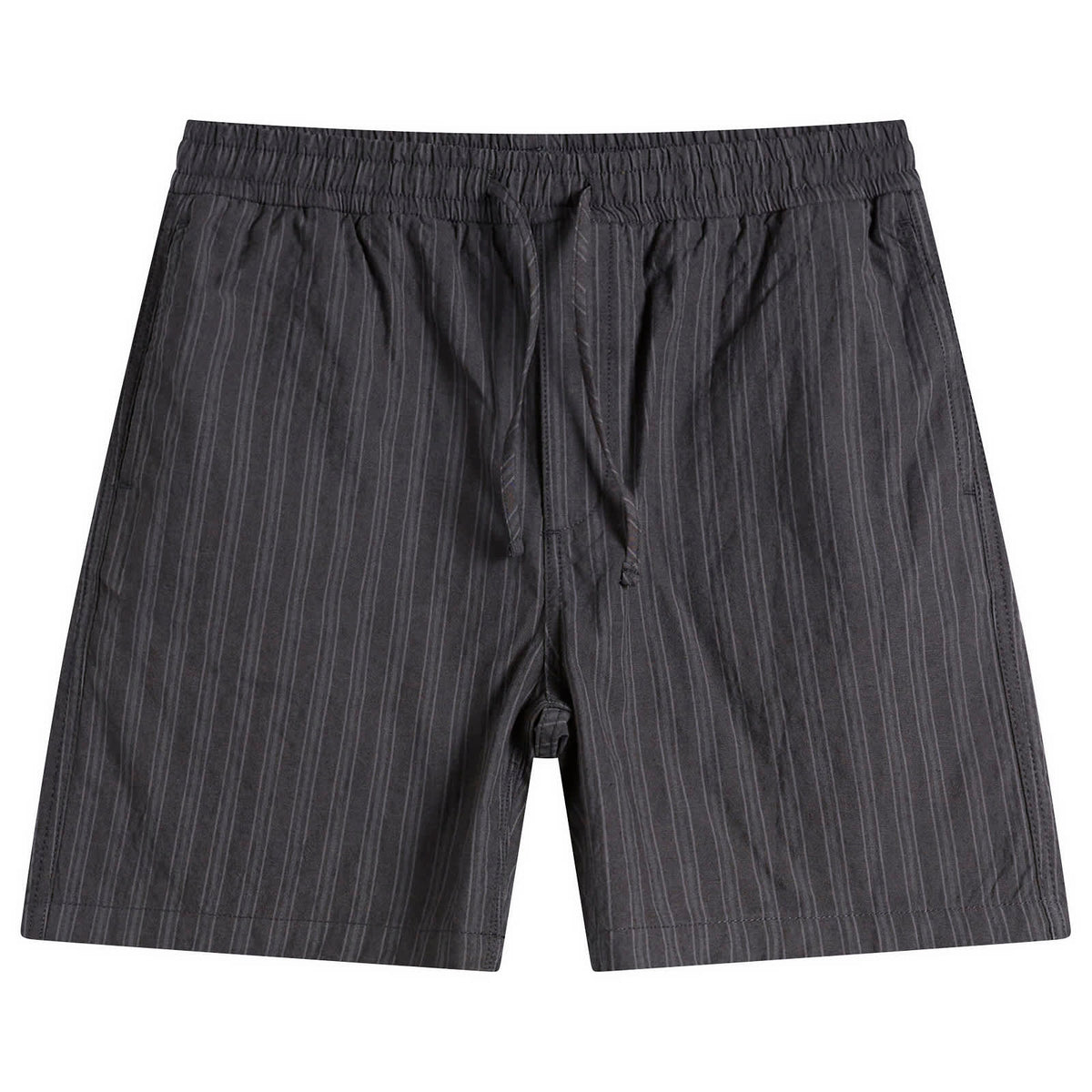 Foret Shift Textured Shorts