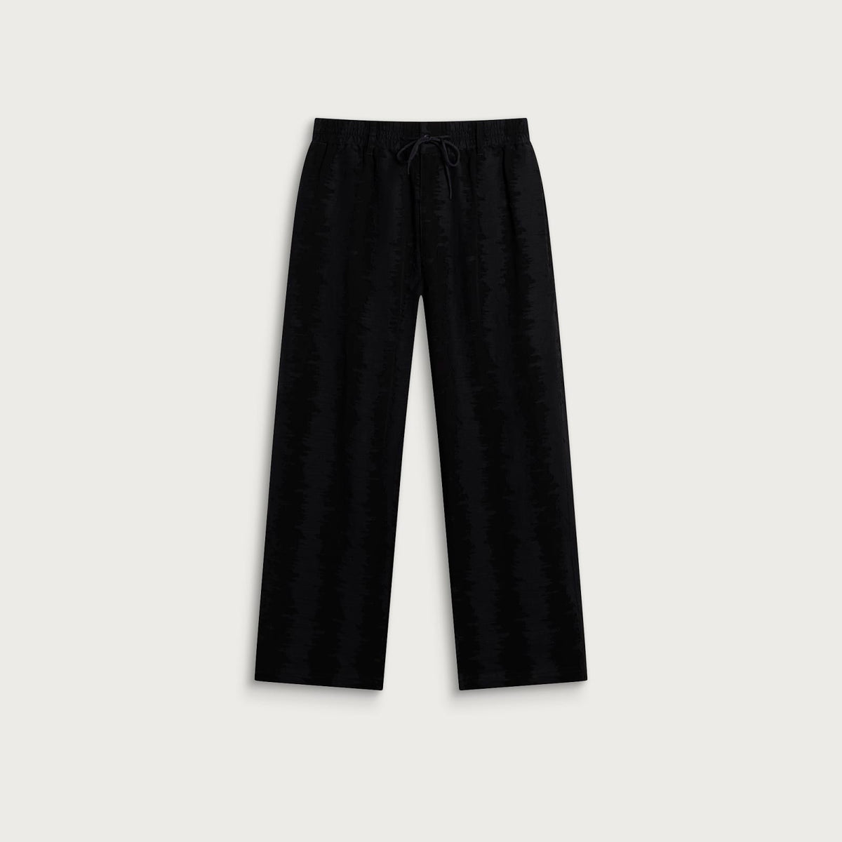 Y-3 Deco Stitch Tapered Pants