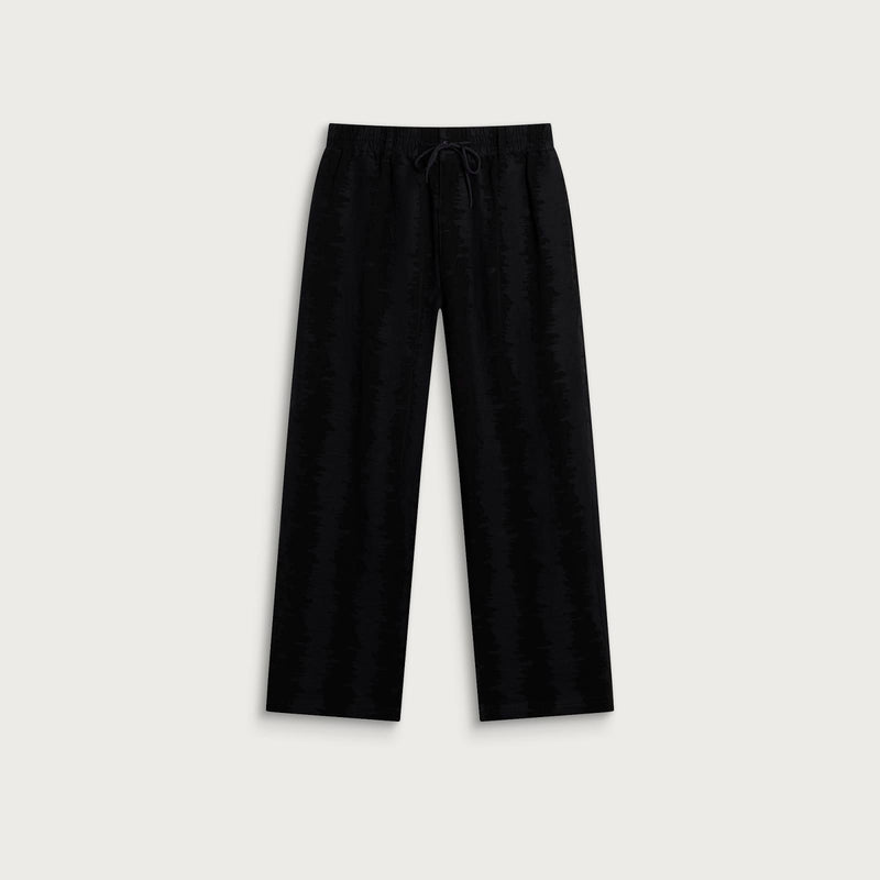 Y-3 Deco Stitch Tapered Pants