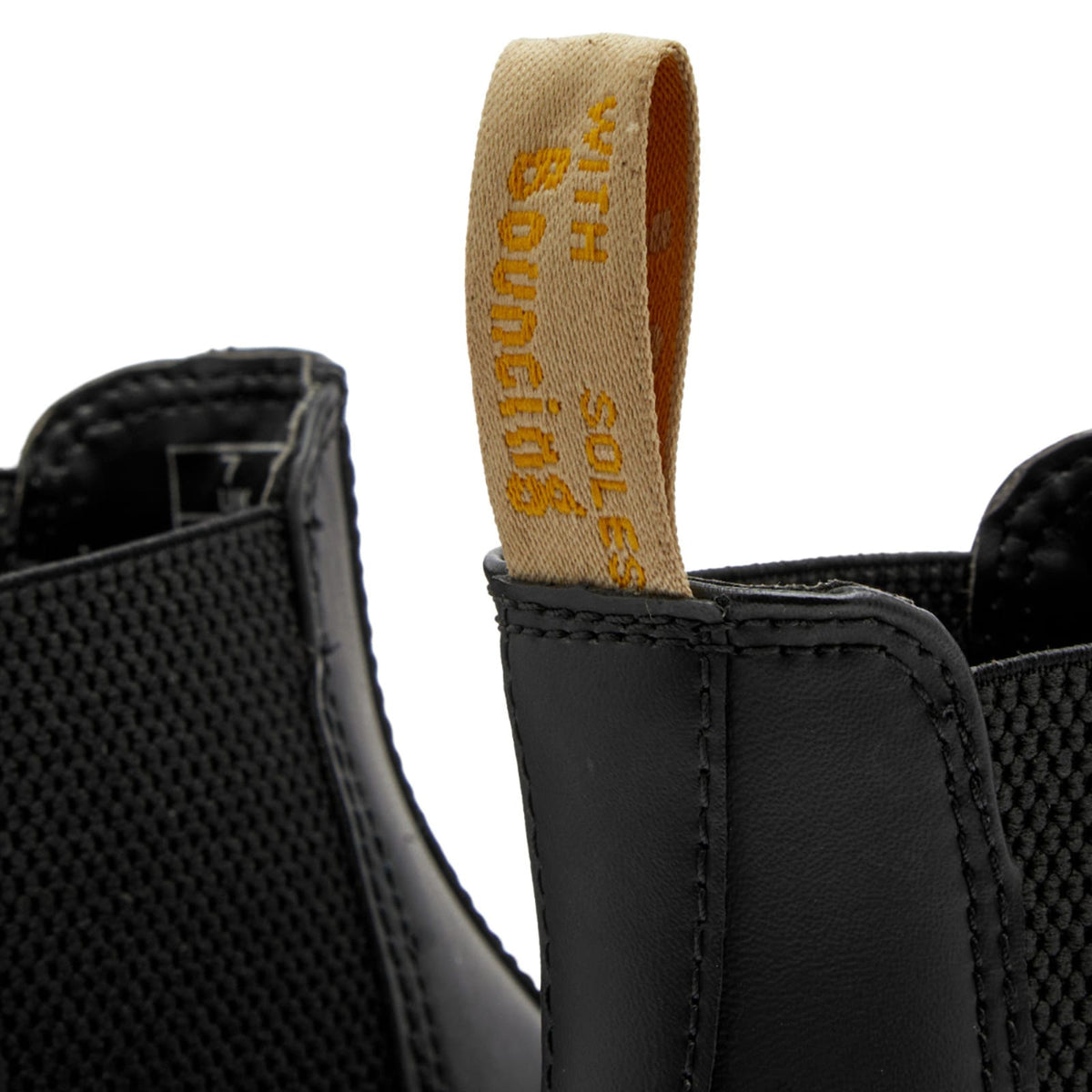 Dr. Martens Vegan 2976 Chelsea Boot