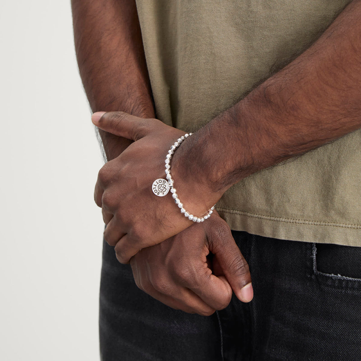 Gottlob Edition 4 Bracelet