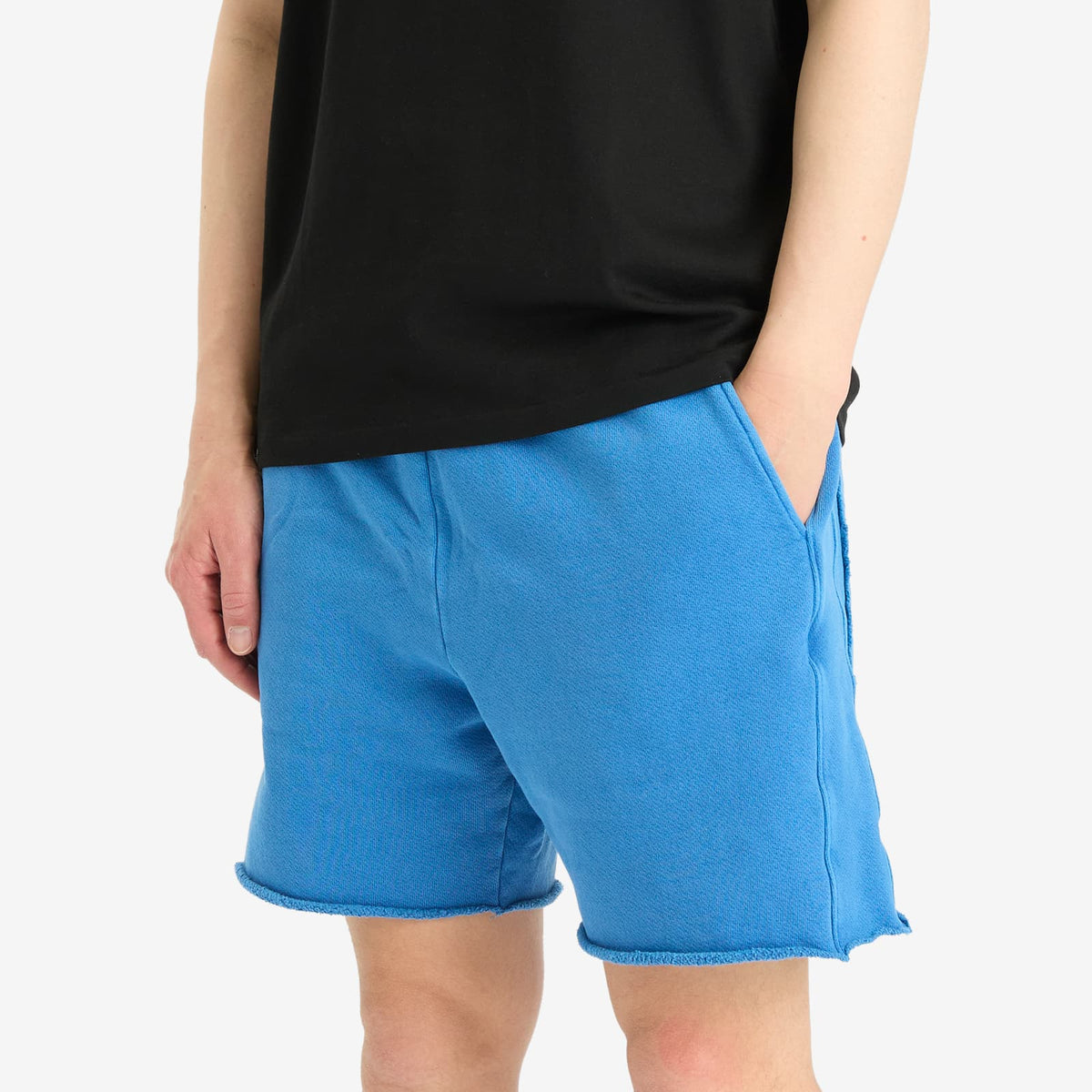 Les Tien Heavyweight Yacht Sweat Short