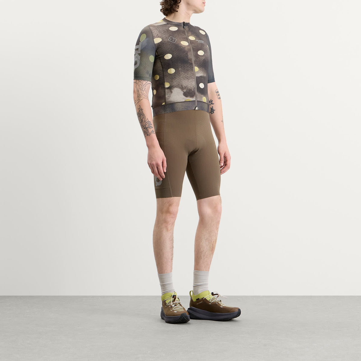 Pas Normal Studios T.K.O. Essential Light Jersey
