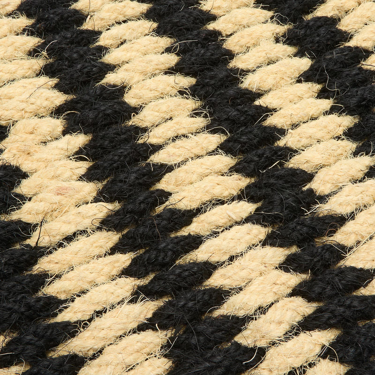 HAY Coco Door Mat - Stripe Wide