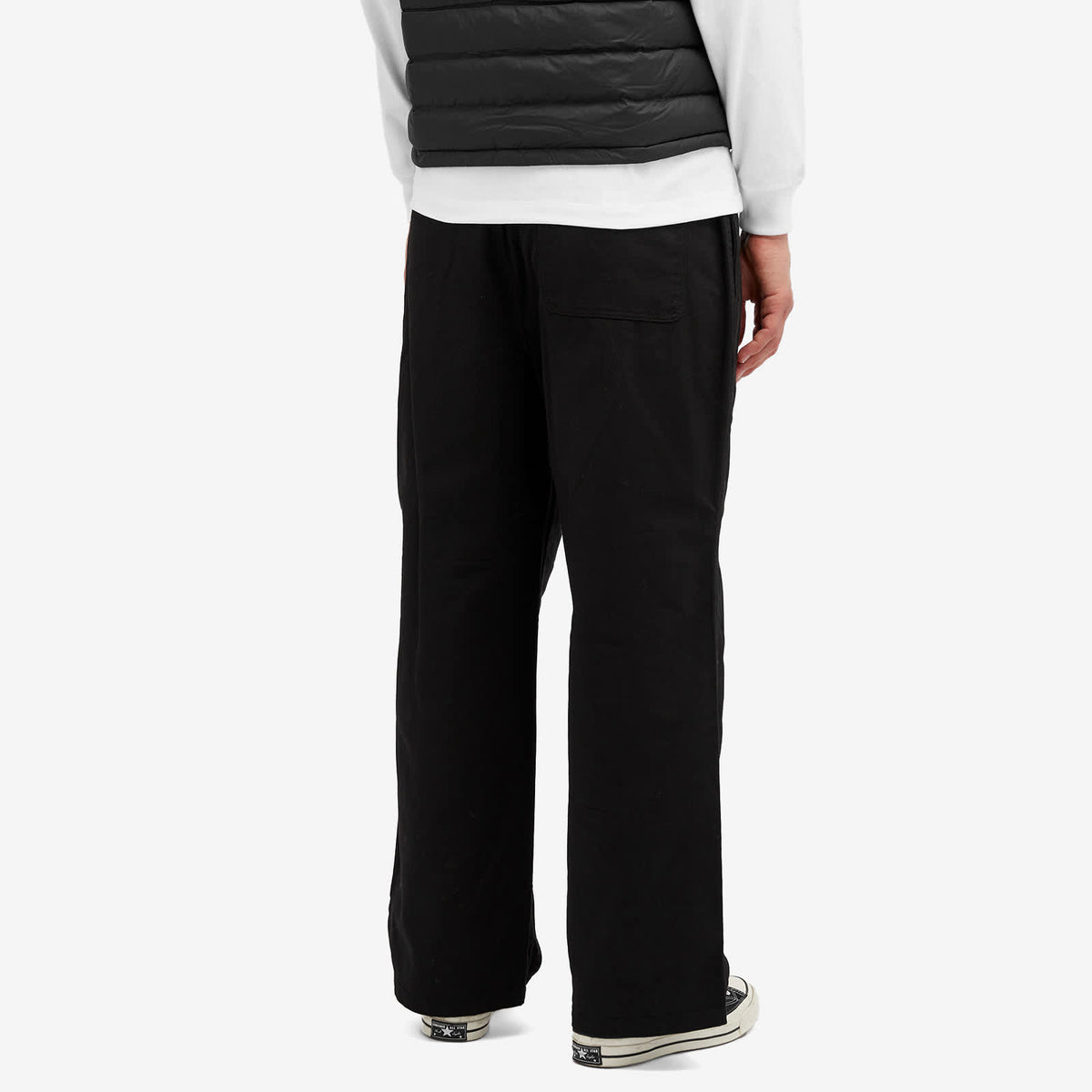 Danton Easy Pants