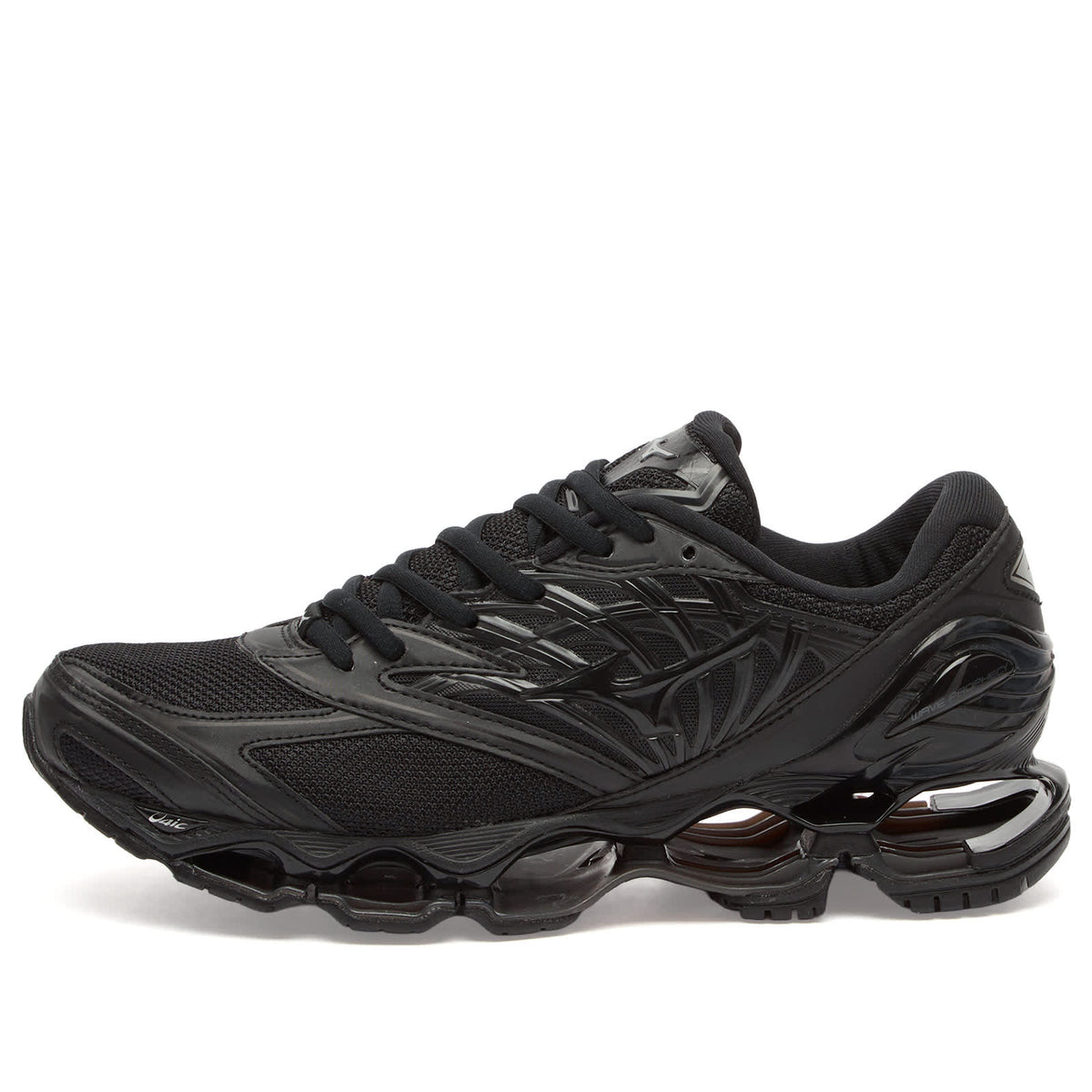 Mizuno Wave Prophecy LS