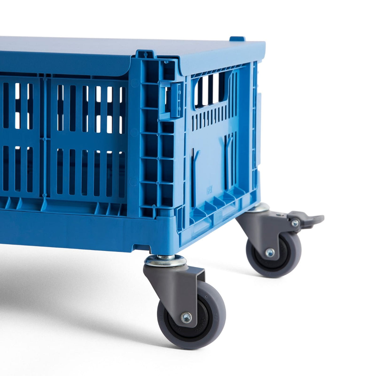 HAY Colour Crate Wheels - Medium
