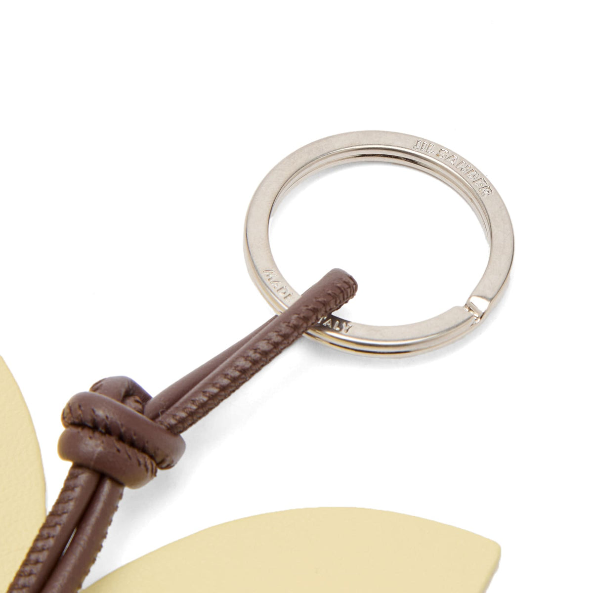 Jil Sander Snowdrop Keyring