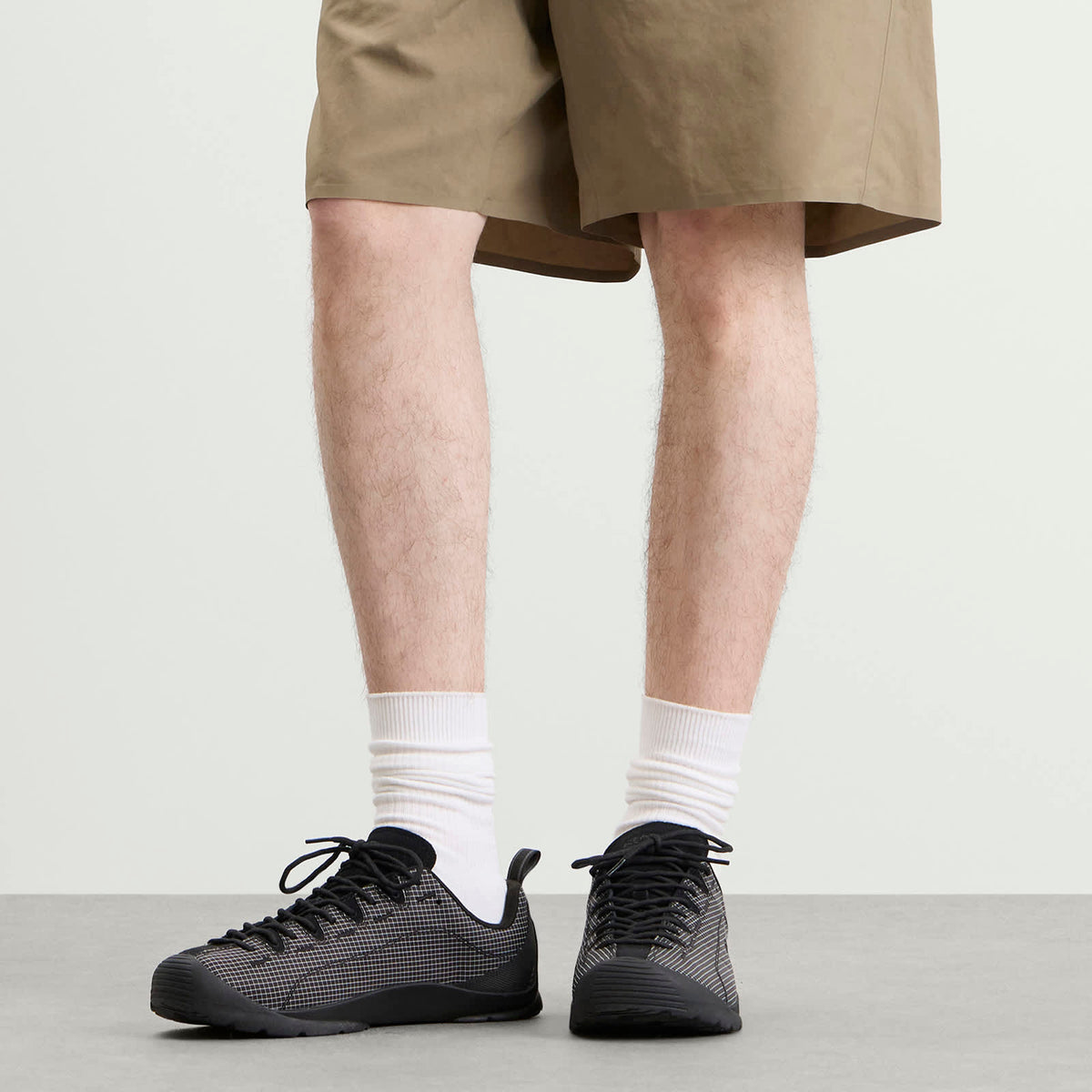 Keen Jasper Nylon WP