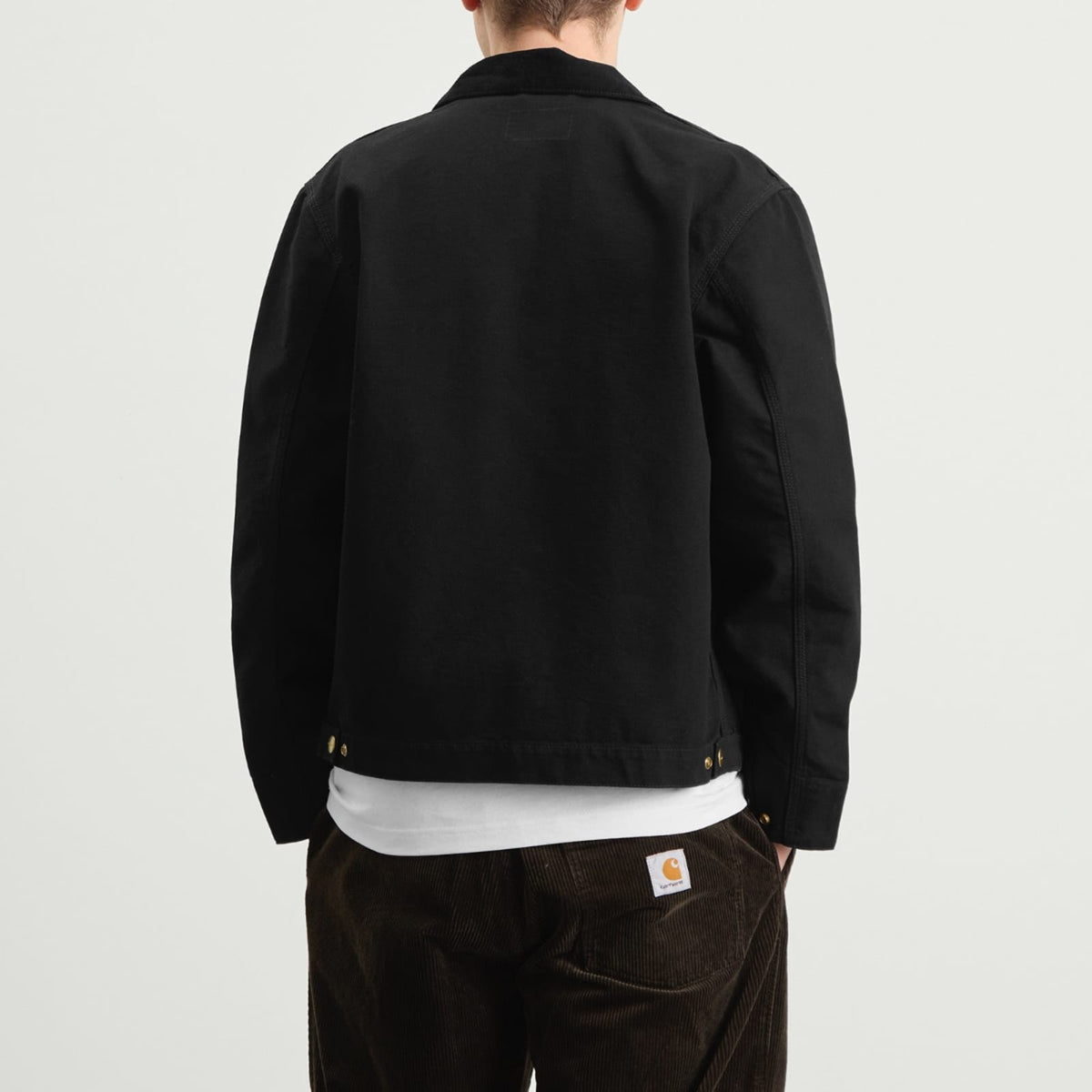 Carhartt WIP Detroit Jacket
