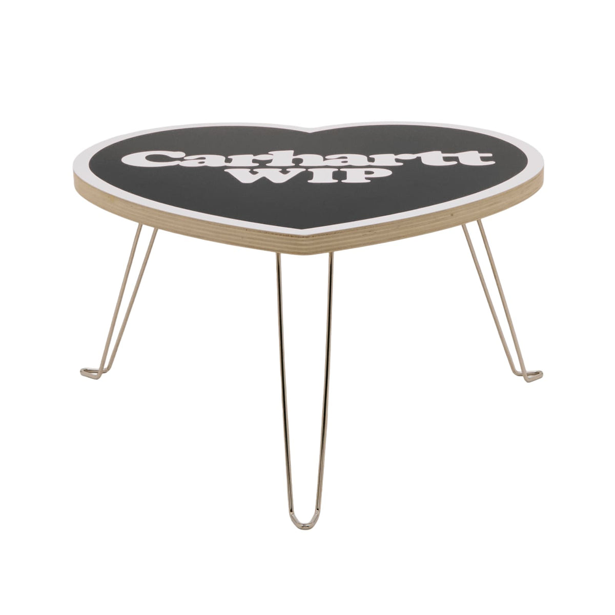 Carhartt WIP Heart Folding Table