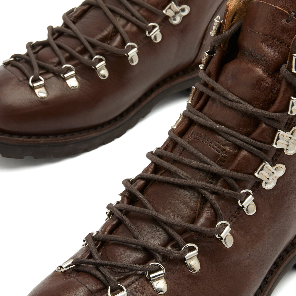 Astorflex Rockflex Leather Boots