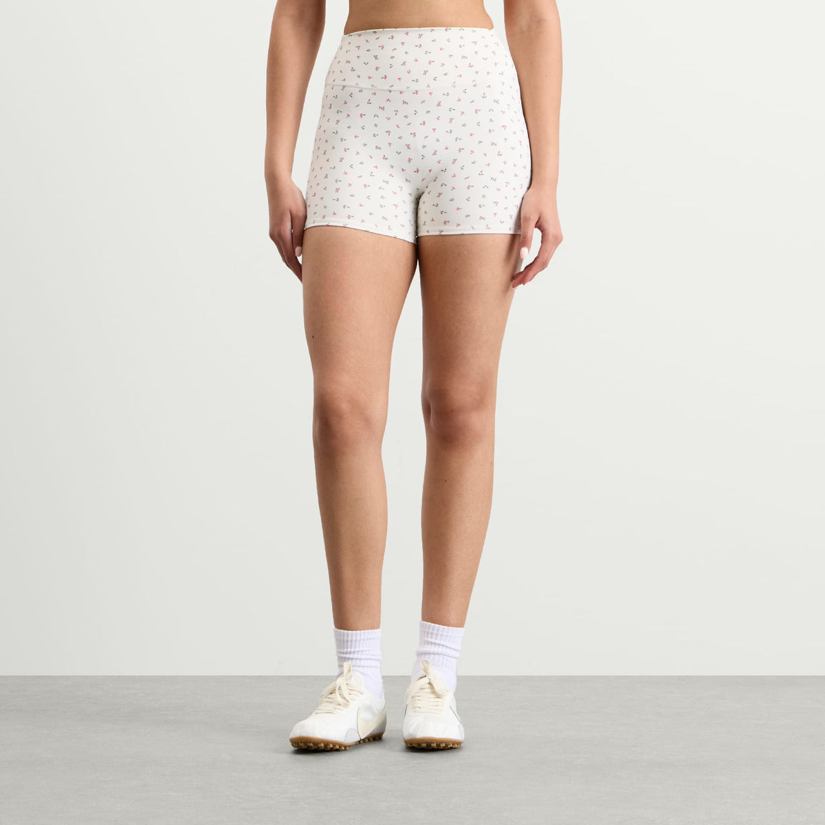 Nike x SKIMS Matte Short 3"