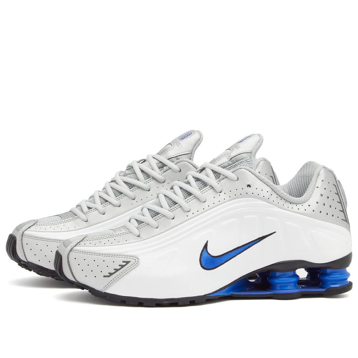 Nike Shox R4 Sneaker