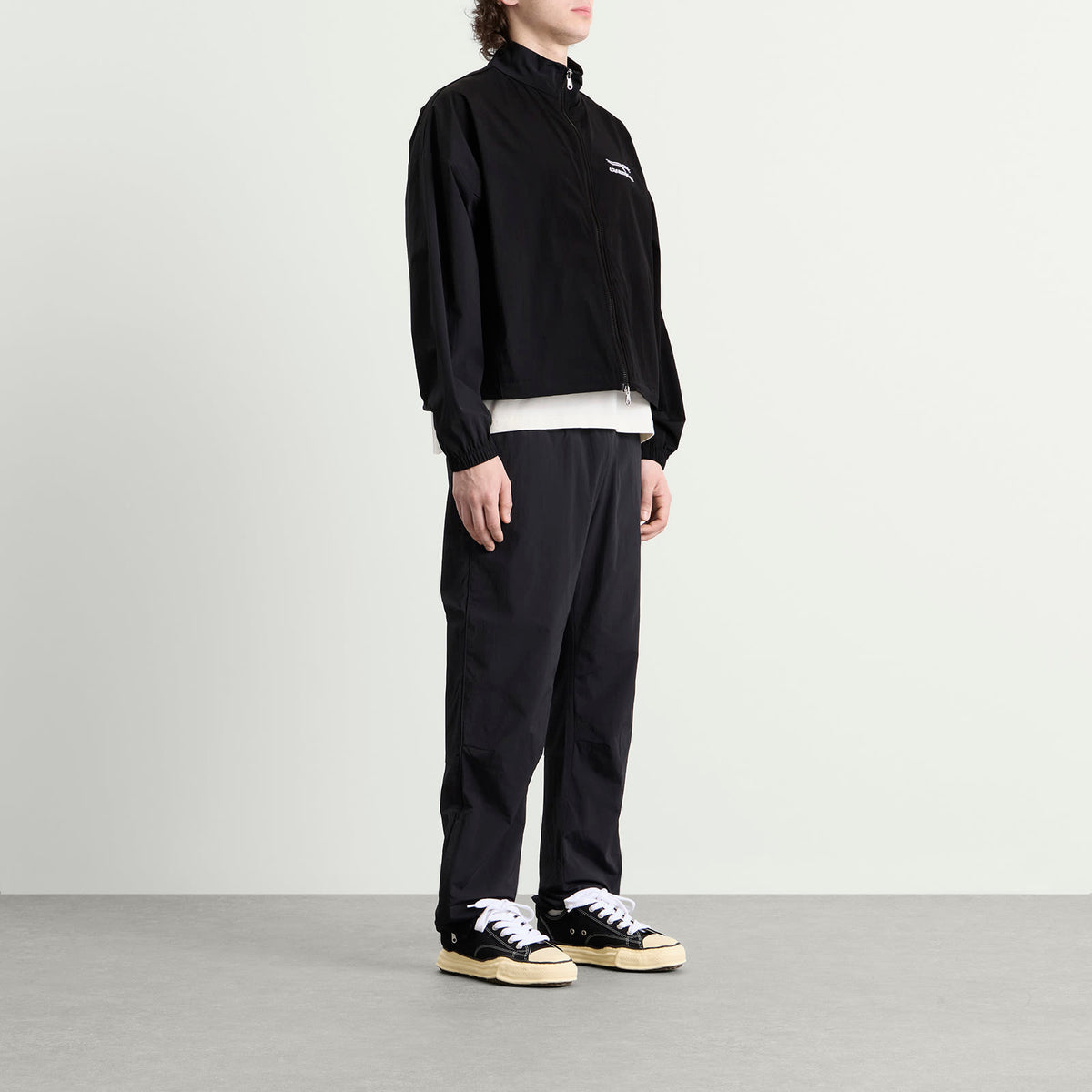 Cole Buxton Sport Track Jacket