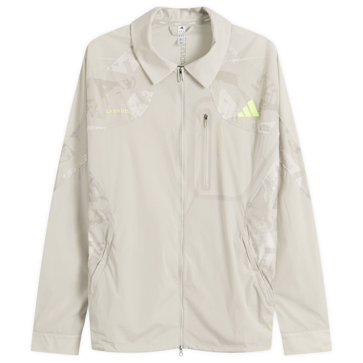 adidas x Labrum Coach Jacket