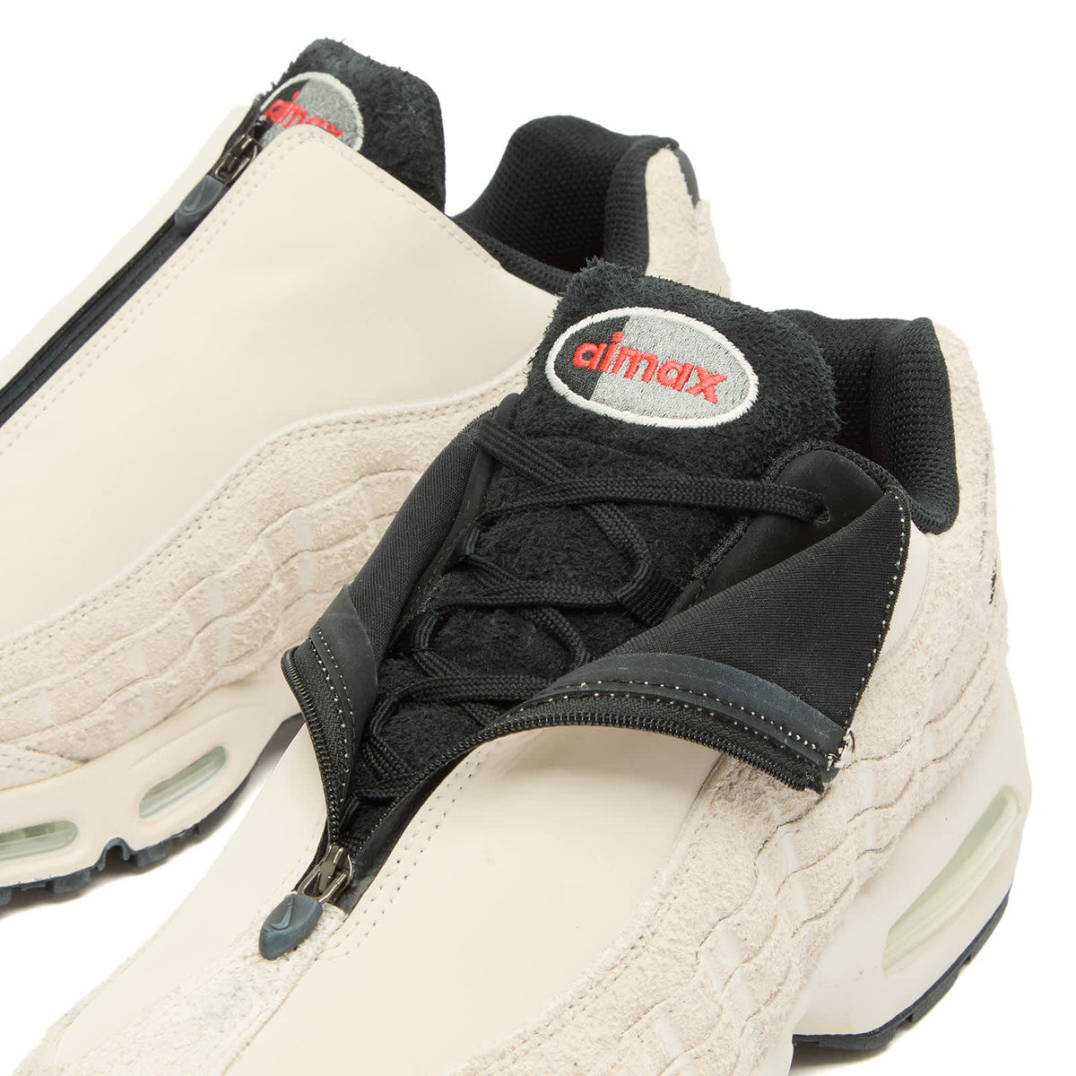 Nike Air Max 95 Zip SP Sneaker