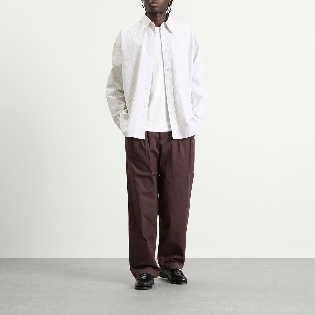 Folk Relaxed Assembly T-Shirt