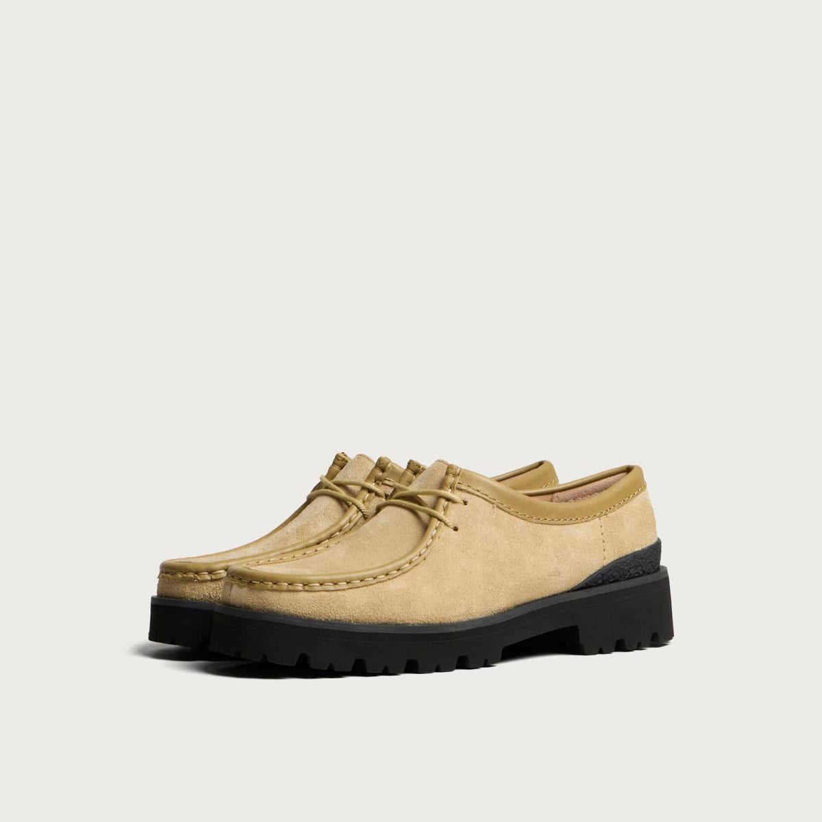 Clarks Originals Walla Yukoner